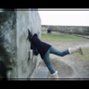 Meet your Posher, Catherine